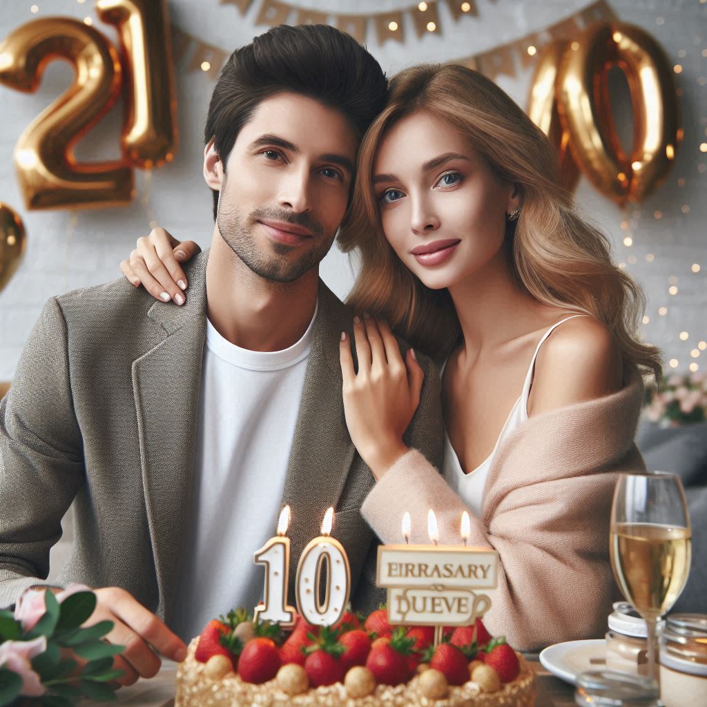 200+ 10 Year Love Anniversary Captions Instagram to Cherish Every Memory 3 Heartfelt captions for long term relationships
