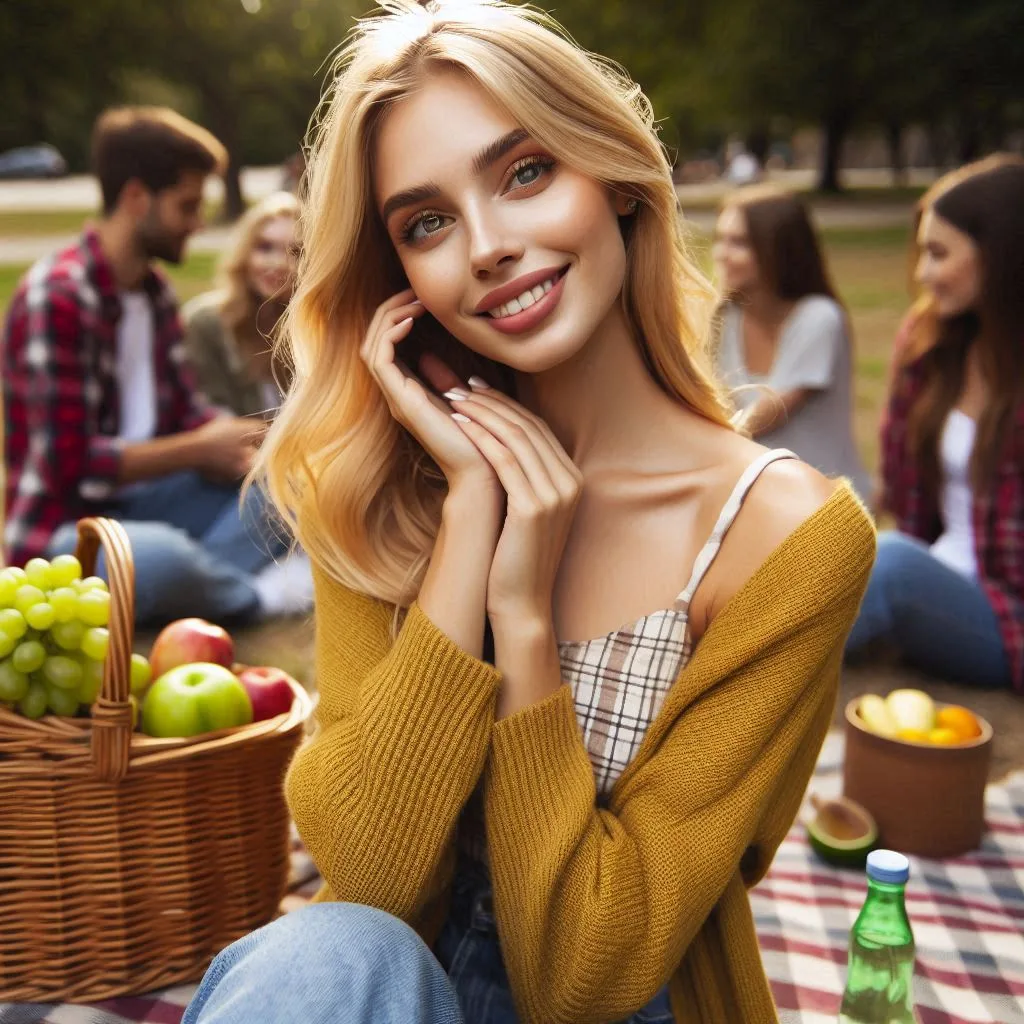 125+ Delightful Picnic Captions For Instagram and Quotes to Brighten Your Day