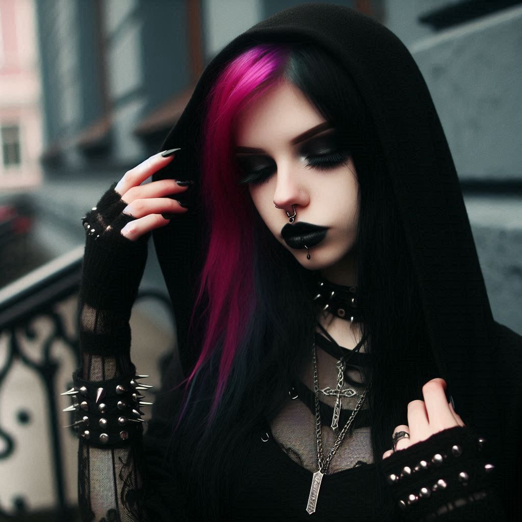 200+ Goth Instagram Captions to Embrace Your Dark Aesthetic 3 Hilarious Goth Instagram Captions