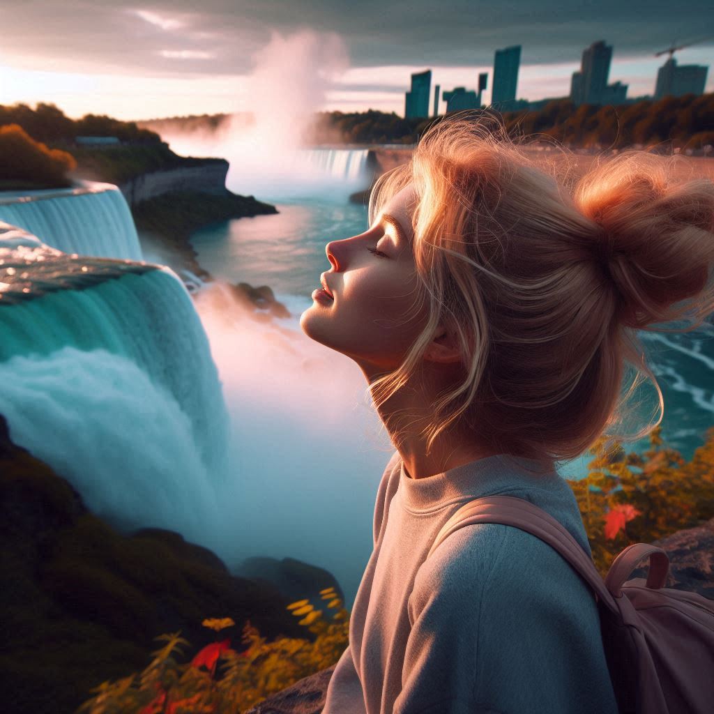 200+ Niagara Falls Instagram Captions to Capture the Majestic Views 4 Hilarious Niagara Falls Instagram Captions