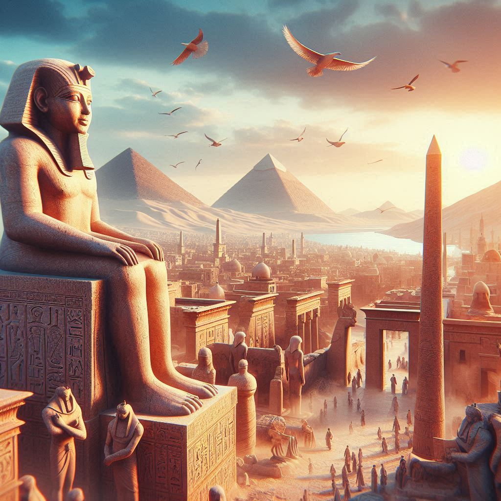 200+ Egypt Instagram Captions to Elevate Your Travel Memories and Adventures 4 Historical Egypt Captions for the Culture Enthusiast