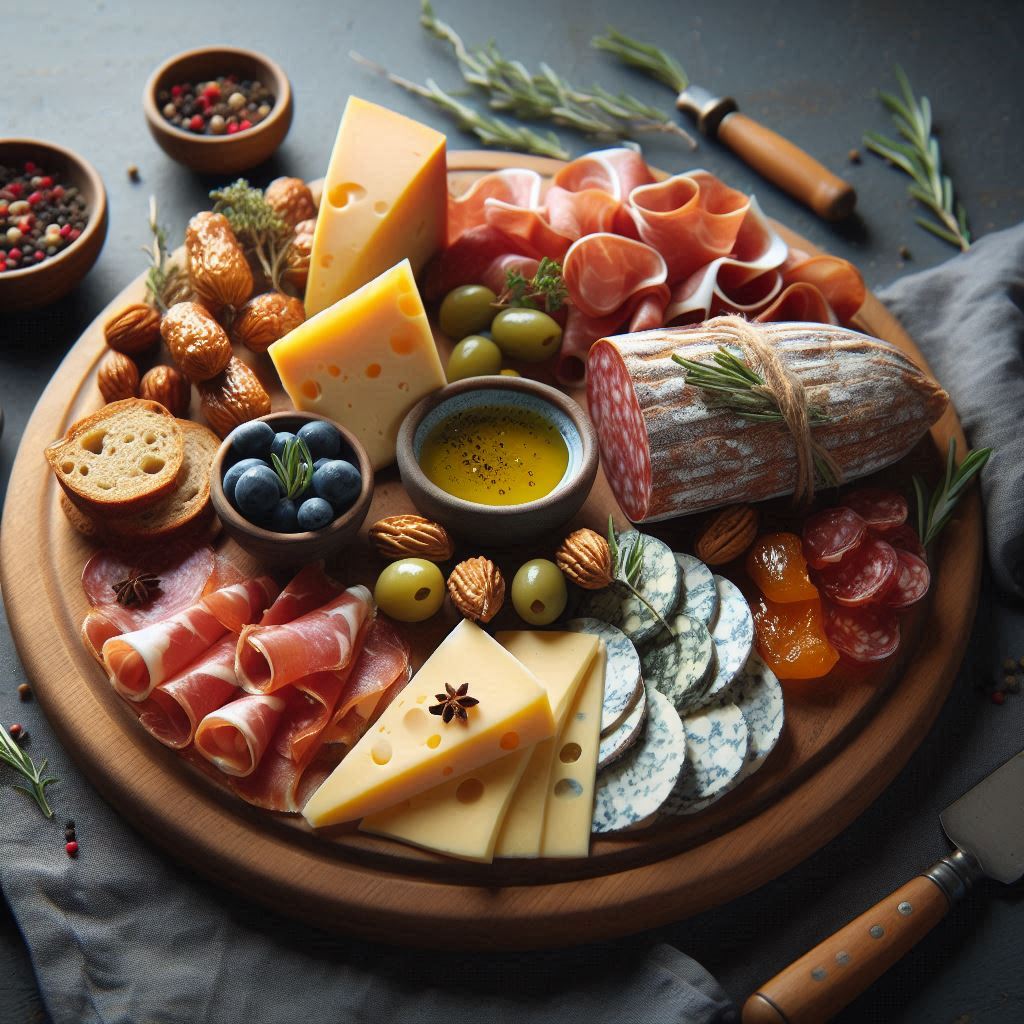 200+ Charcuterie Board Captions for Instagram to Share Your Perfect Spread 5 How to write engaging charcuterie board captions