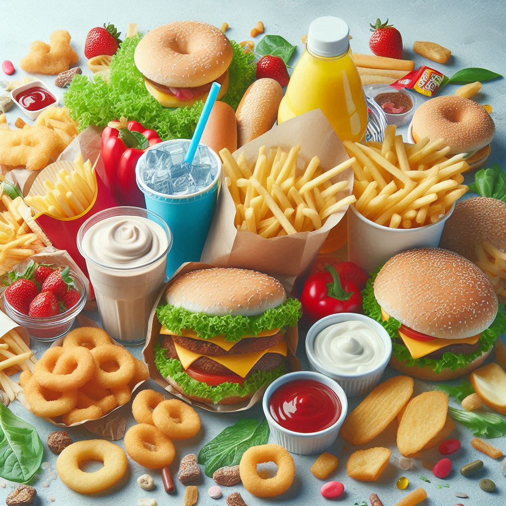 200+ Junk Food Day quotes to Satisfy Your Cravings and Indulge in Fun 4 Humorous Quotes About Indulging in Junk Food