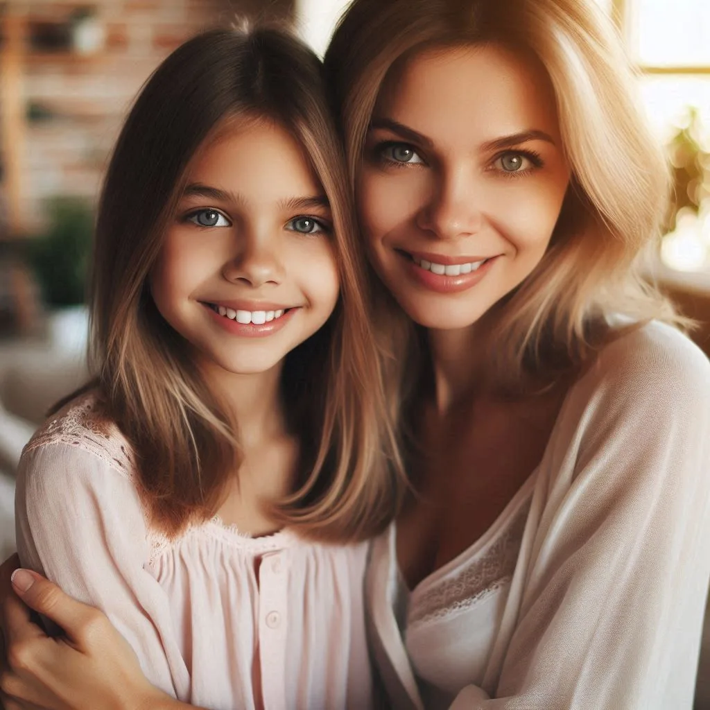 200+ Daughter Captions For Instagram From Mom to Celebrate Your Bond