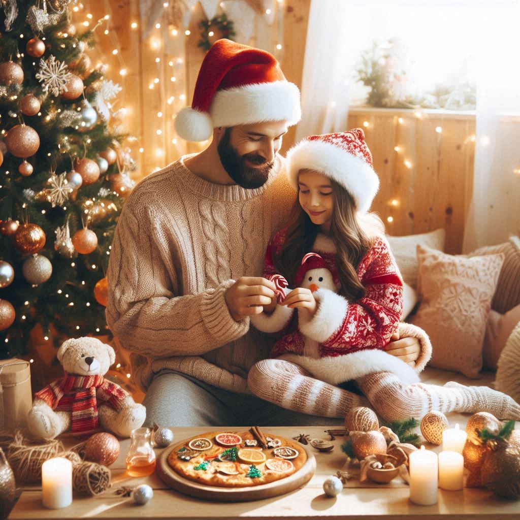 200+ Festive Captions For Instagram to Light Up Your Holiday Spirit and Cheer 3 Inspirational Captions for the Festive Season