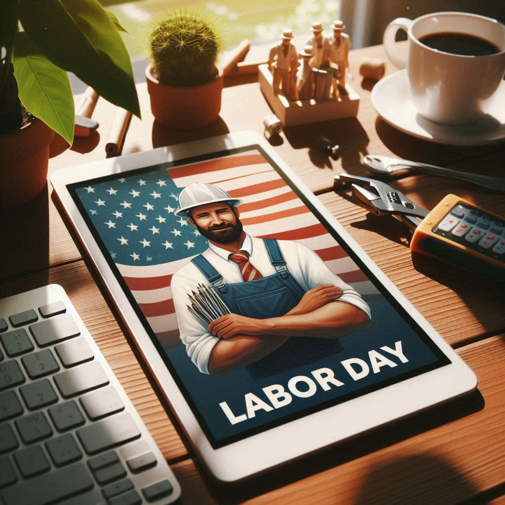 200+ Labor Day Captions For Instagram to Celebrate Your Weekend Vibes 2 Inspirational Captions to Celebrate Hard Work
