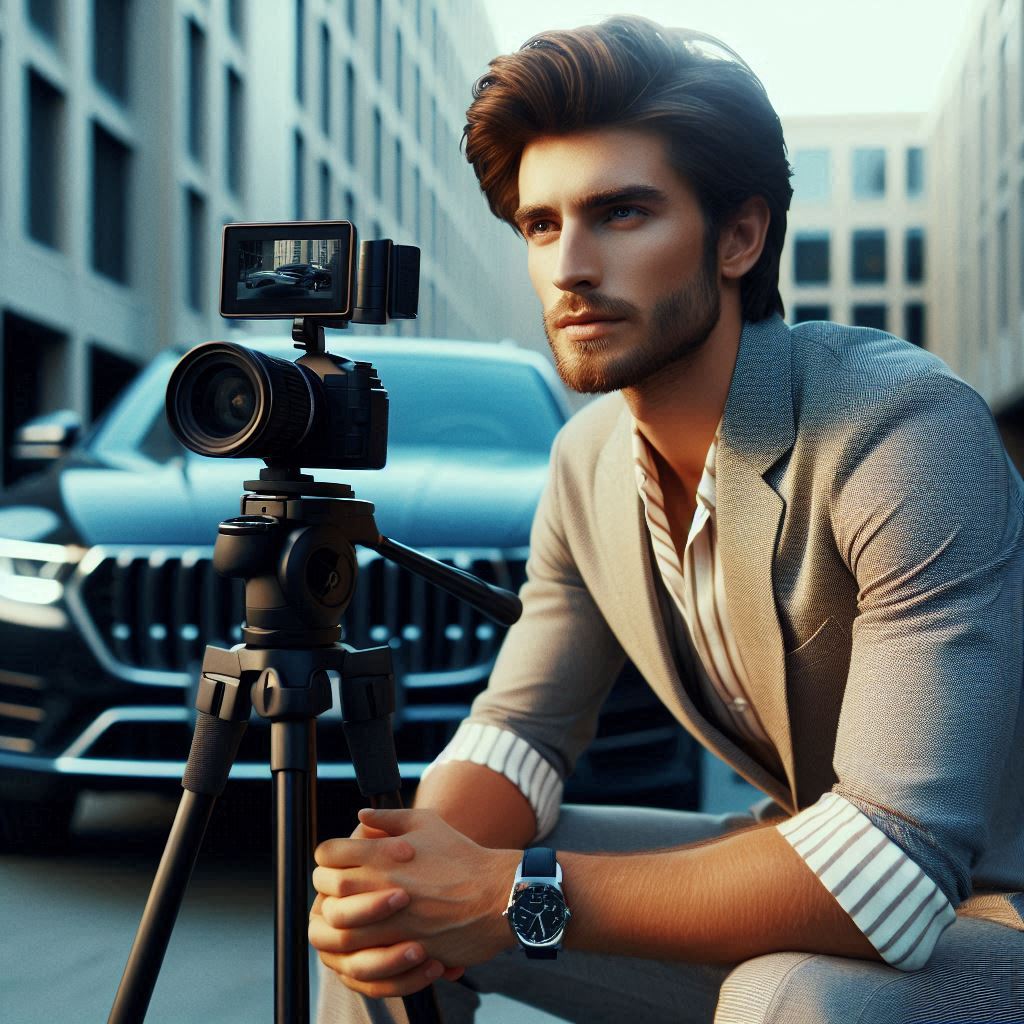 200+ Car Video Captions For Instagram To Rev Up Your Feed With Style 2 Inspirational Car Video Captions for Women