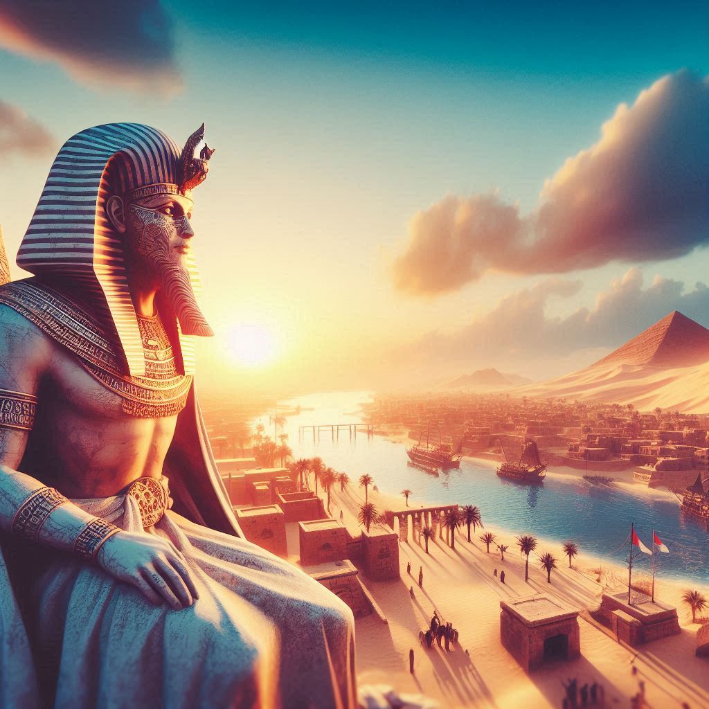 200+ Egypt Instagram Captions to Elevate Your Travel Memories and Adventures 3 Inspirational Egypt Captions to Share Your Journey