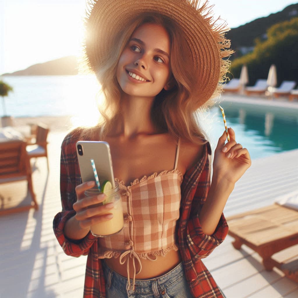 200+ Summer Photo Dump Instagram Captions to Share the Sunny Chaos 4 Inspirational Summer Captions to Brighten Your Feed