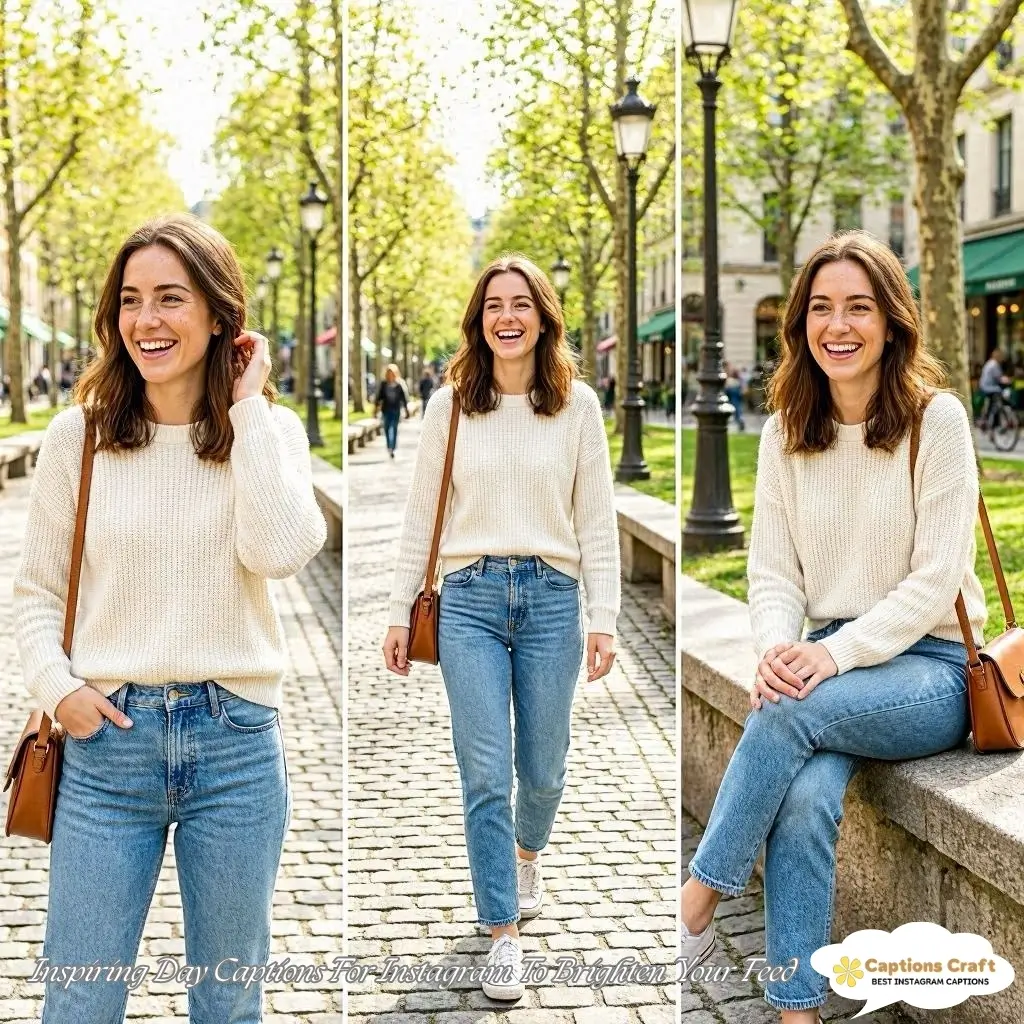 Inspire Your Audience with 123+ Unique Day Captions For Instagram And Quotes Magic in 2026