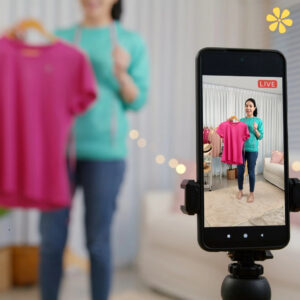 200+ Live Selling Captions to Boost Your Sales Game Today