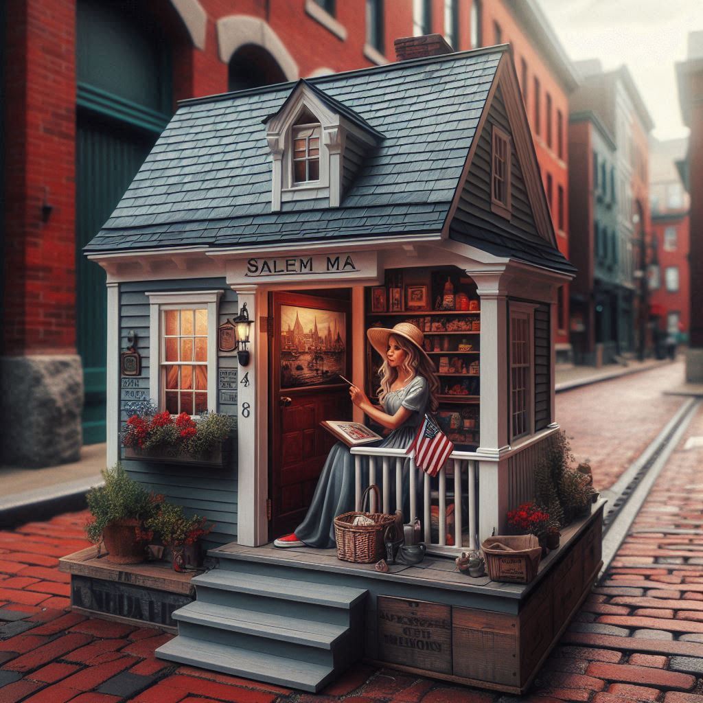 200+ Salem Ma Instagram Captions to Bring Your Photos to Life 3 Magical Salem Captions for Fall Aesthetic