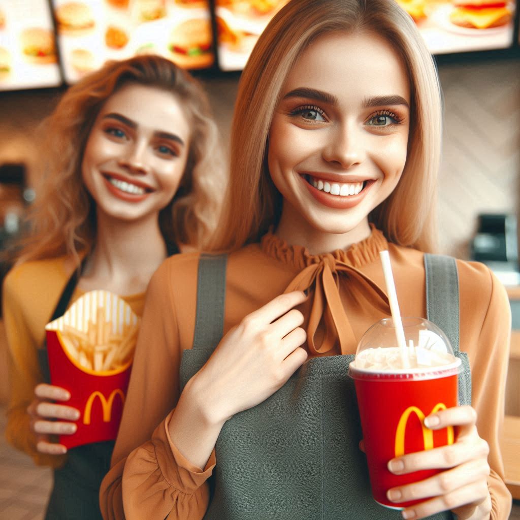 Memorable Fast Food Day quotes for Instagram Fun