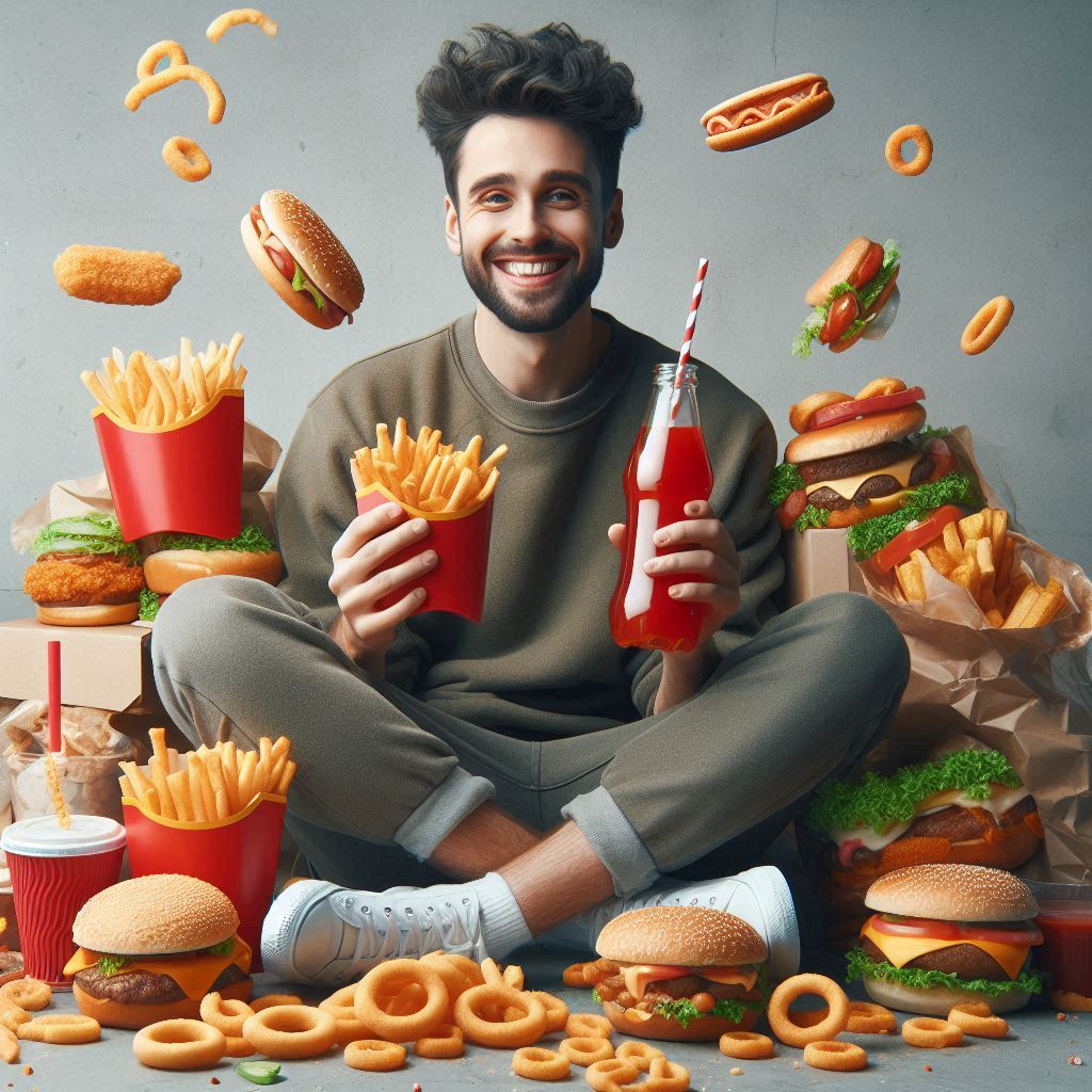 200+ Junk Food Day quotes to Satisfy Your Cravings and Indulge in Fun 6 Memorable Quotes That Celebrate Your Favorite Snacks