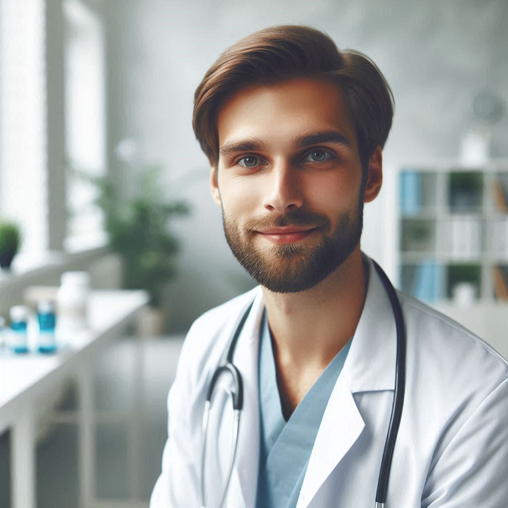 200+ Inspiring Doctor Quotes to Brighten Your Day 2 Motivational quotes from famous doctors