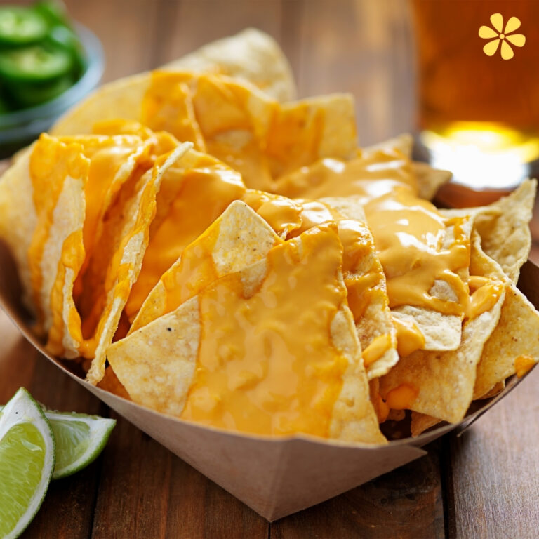 National Cheese Day Captions