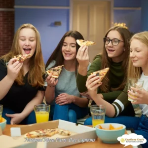 129+ Savory National Pizza Party Day Captions and Quotes to Celebrate Deliciousness in 2026
