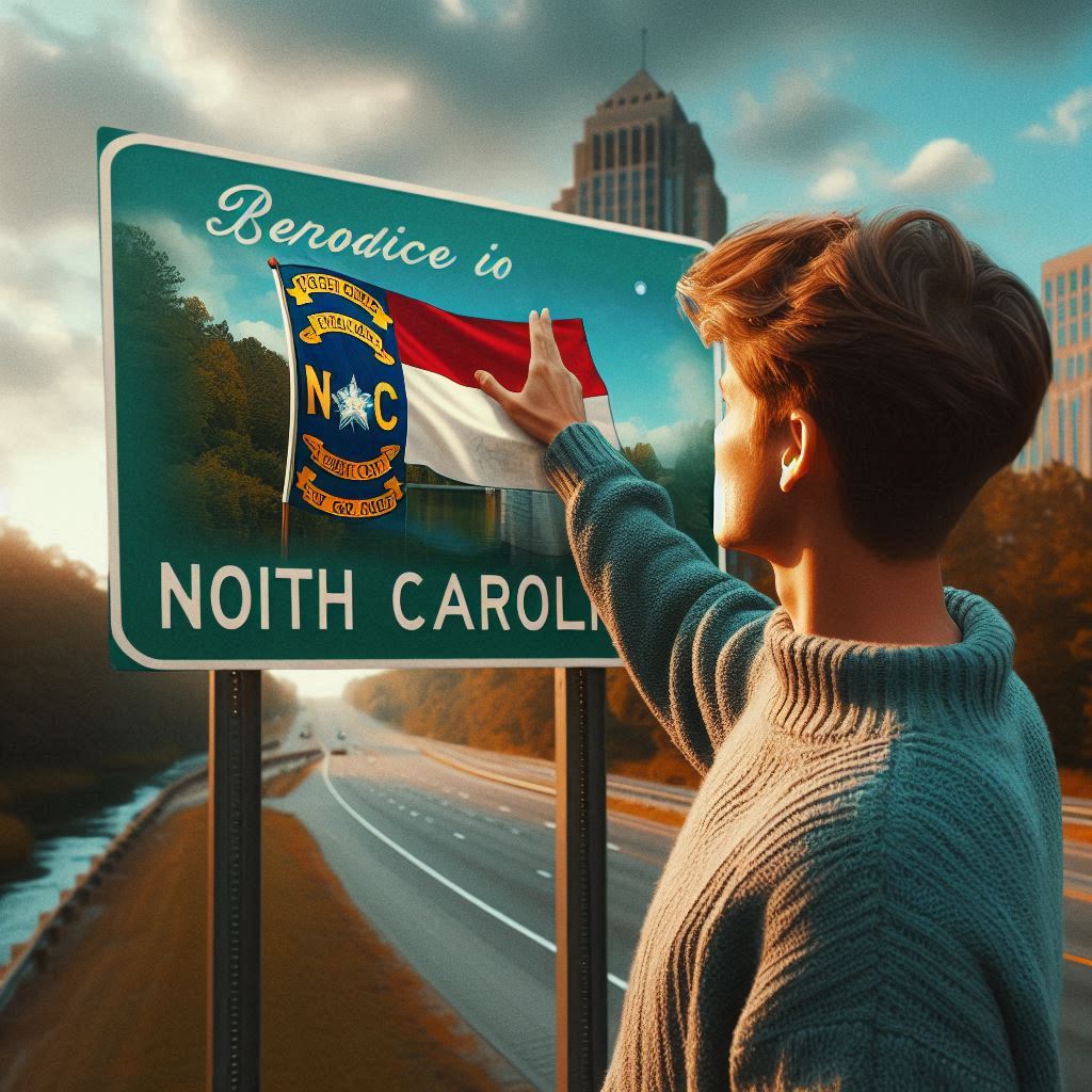 200+ North Carolina Instagram Captions for Every Adventure 6 North Carolina sunset captions for Instagram