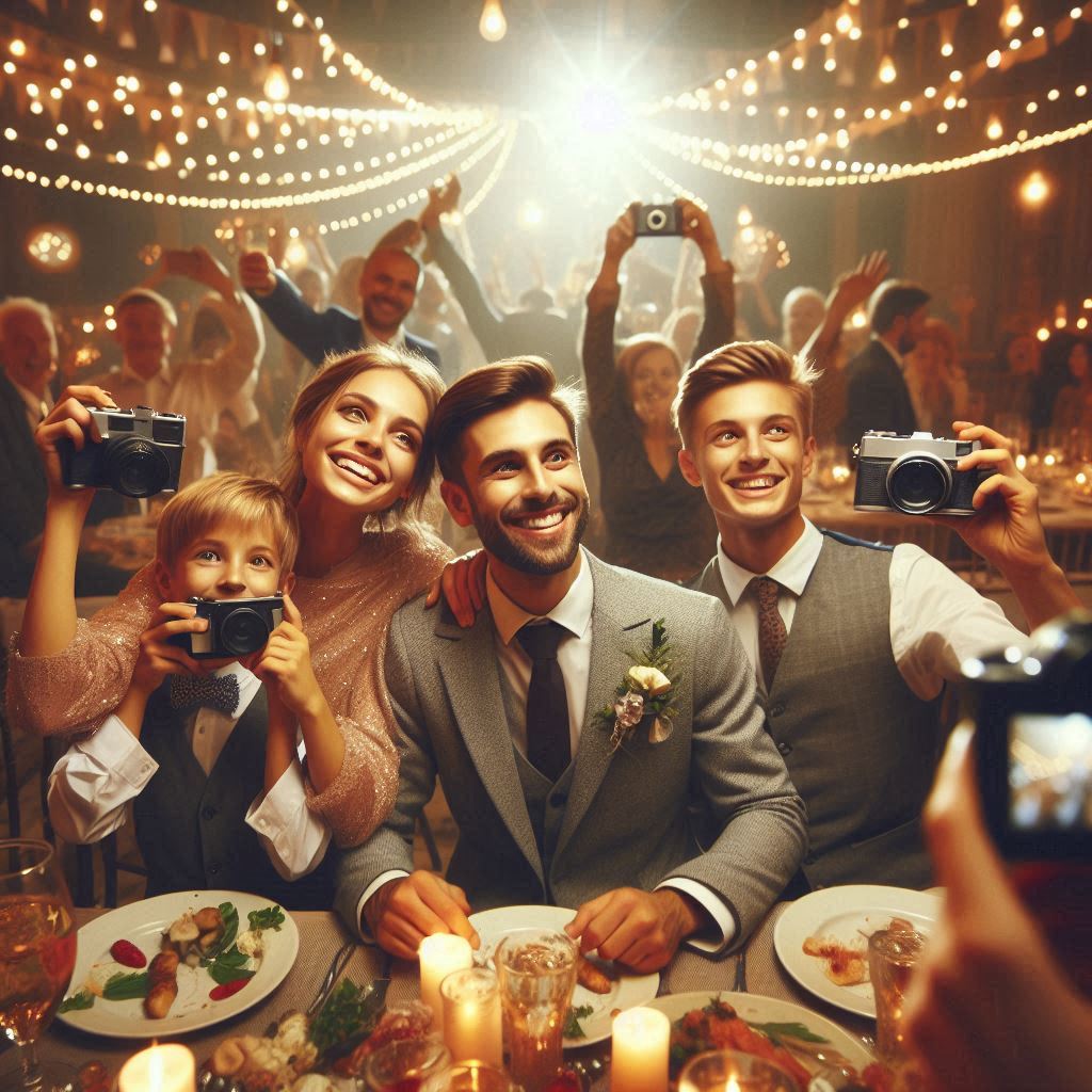 200+ Fest Captions For Instagram That Will Light Up Your Celebration Posts 3 Playful Captions for Group Fest Pictures