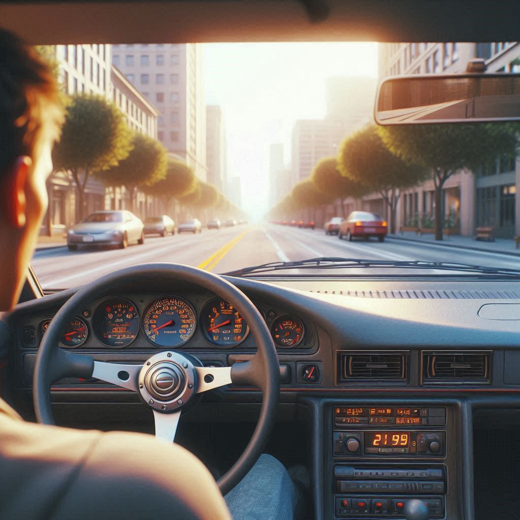 200+ Drive Captions For Instagram To Fuel Your Feed With Style And Adventure 2 Playful Drive Captions for a Lighthearted Vibe