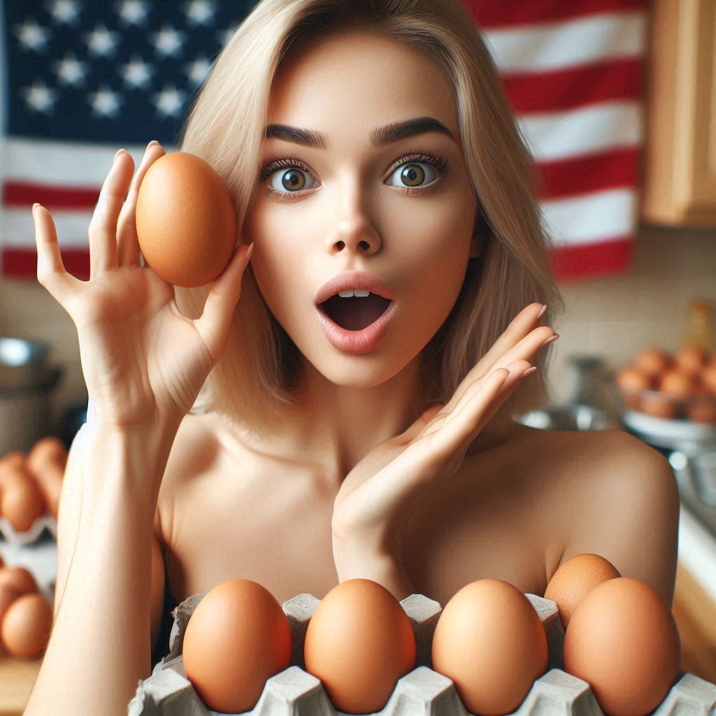 Playful Eggs Captions For Instagram That Will Make You Smile