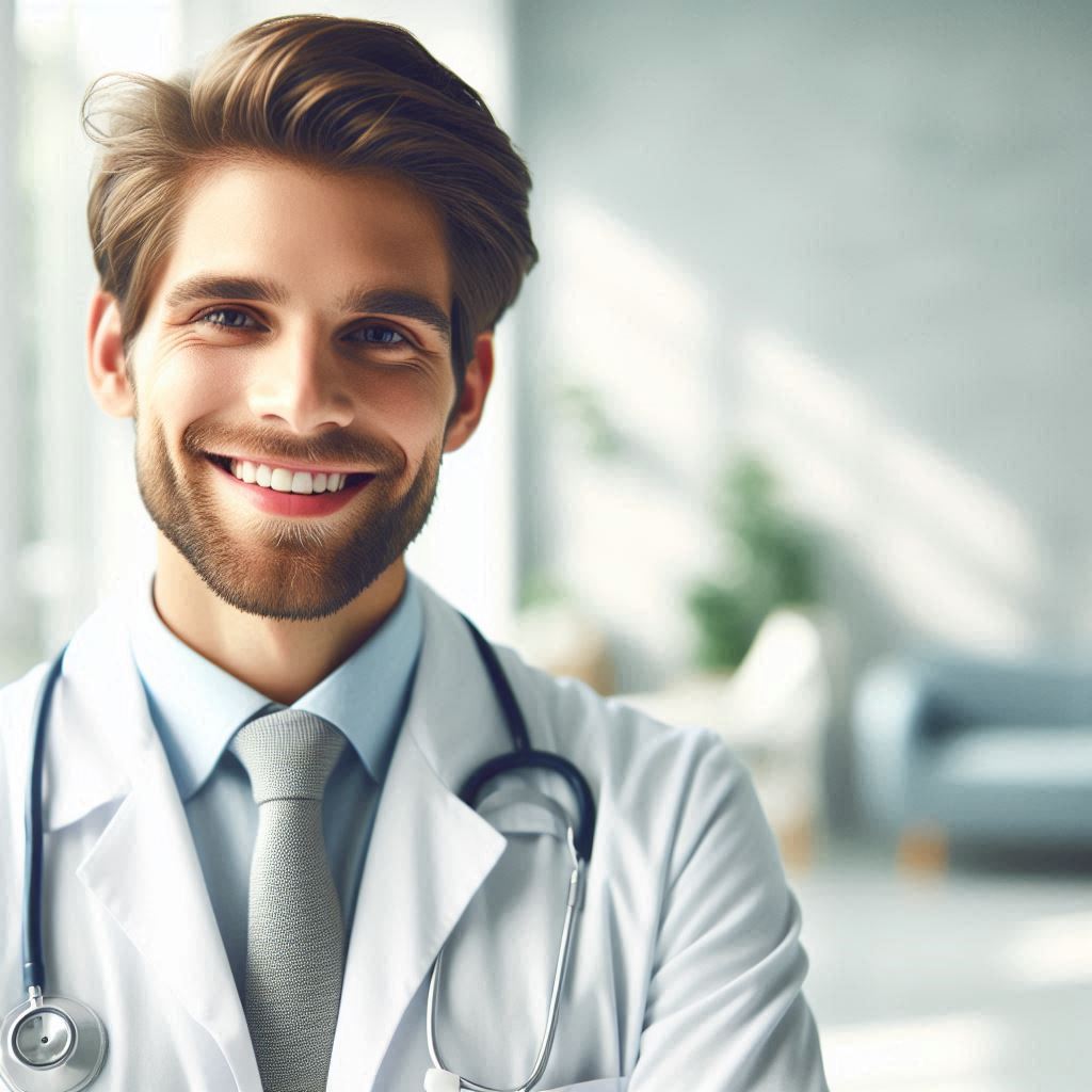 200+ Inspiring Doctor Quotes to Brighten Your Day 4 Positive affirmations for doctors and nurses