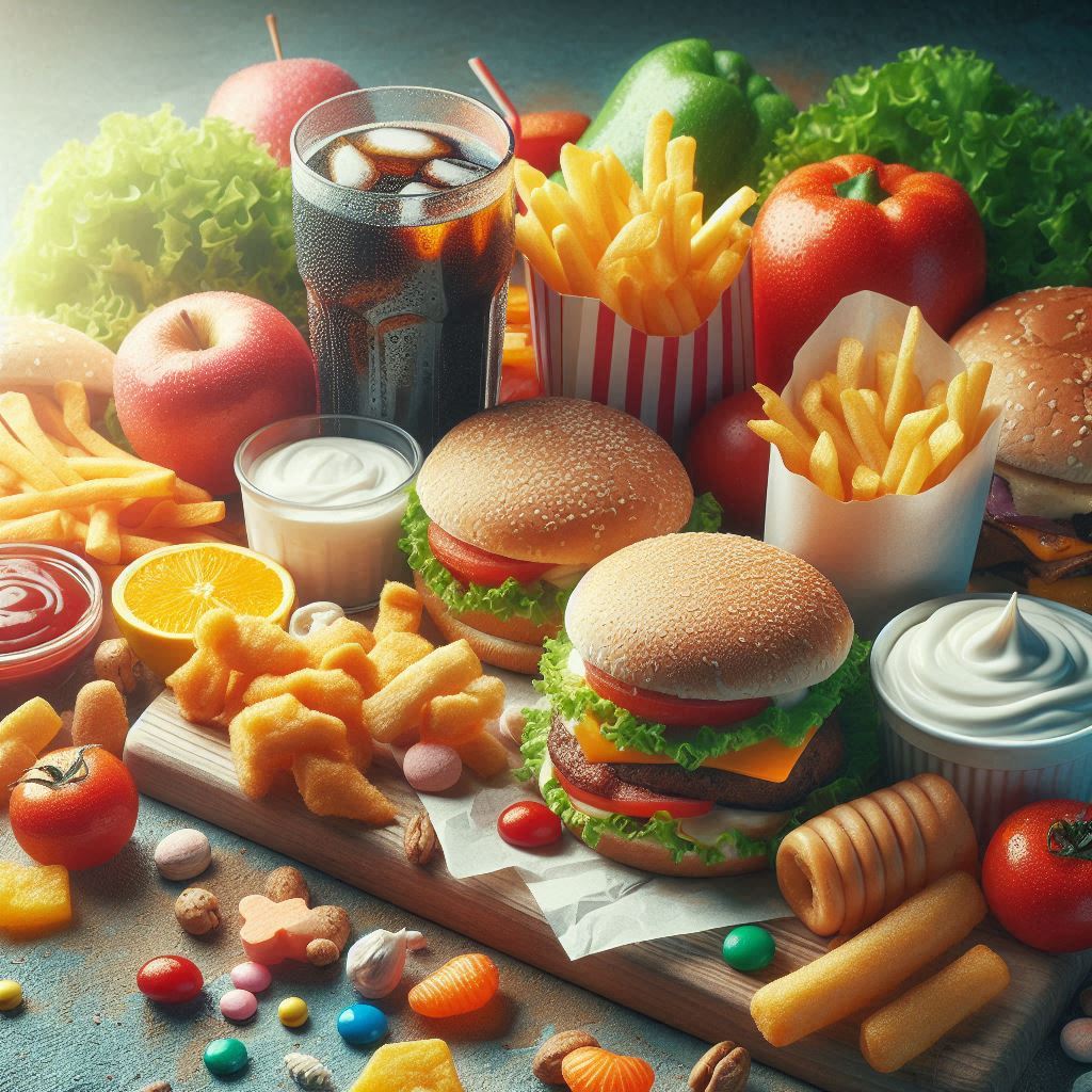 200+ Junk Food Day quotes to Satisfy Your Cravings and Indulge in Fun 5 Quotes That Highlight the Joy of Eating Junk Food