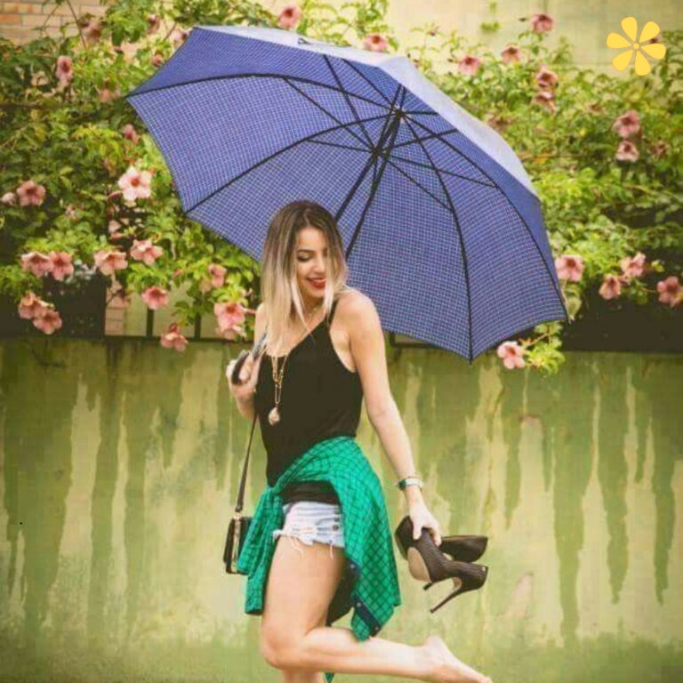 Raindrops Captions For Instagram