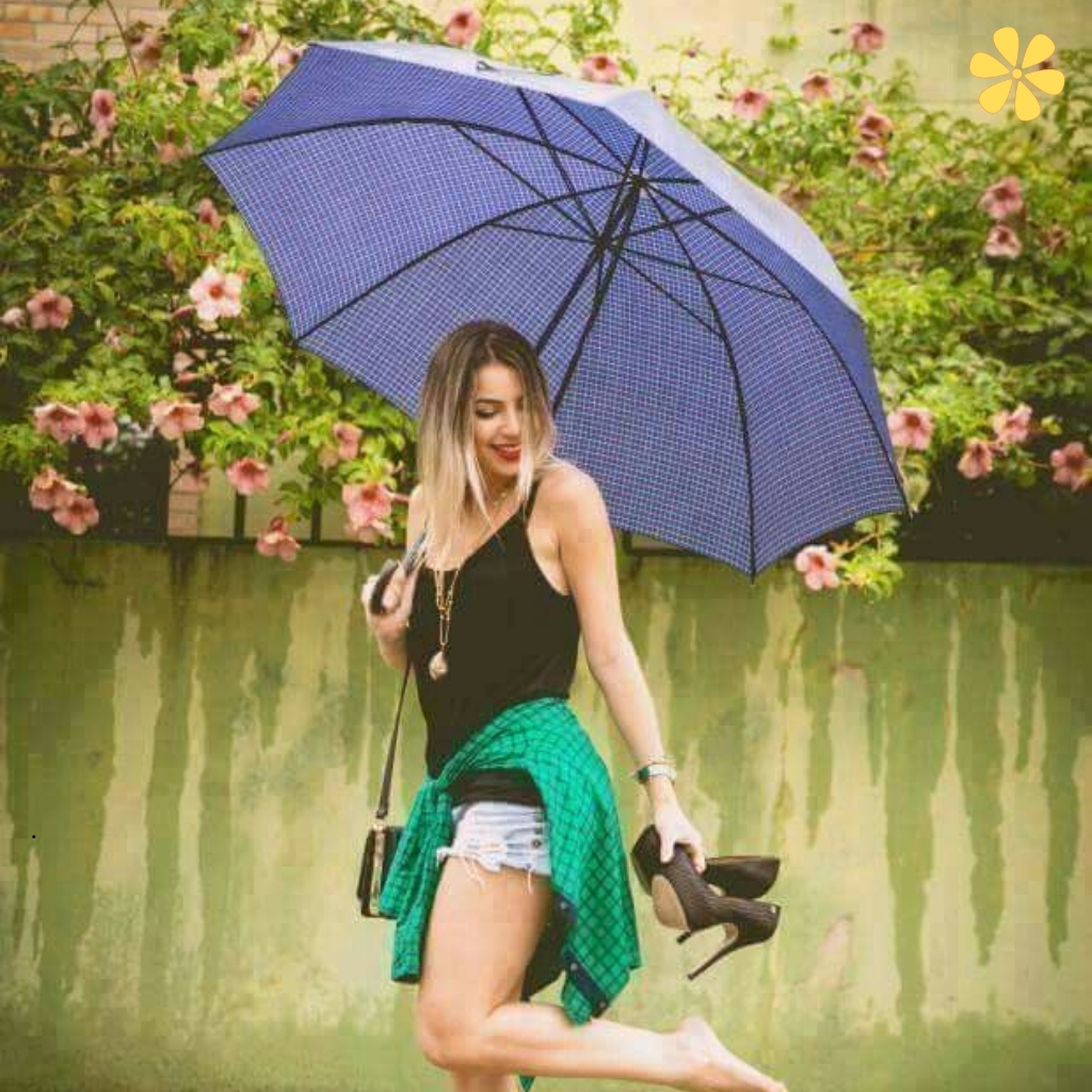 200+ Raindrops Captions For Instagram to Make Your Rainy Days Shine Bright 4 Raindrops Captions For Instagram
