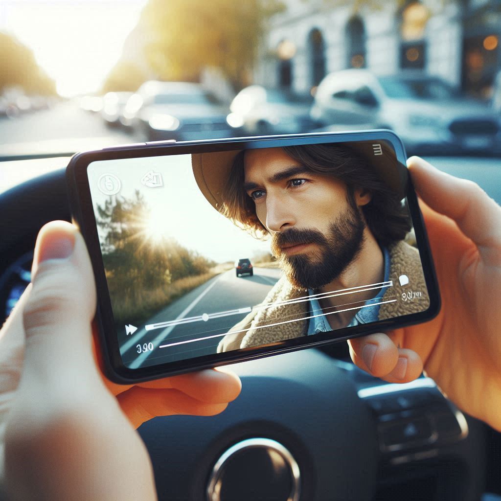 200+ Car Video Captions For Instagram To Rev Up Your Feed With Style 5 Sassy Car Captions for Confident Women