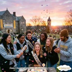 149+ Inspiring Senior Sunrise Captions For Instagram and Quotes to Shine Bright