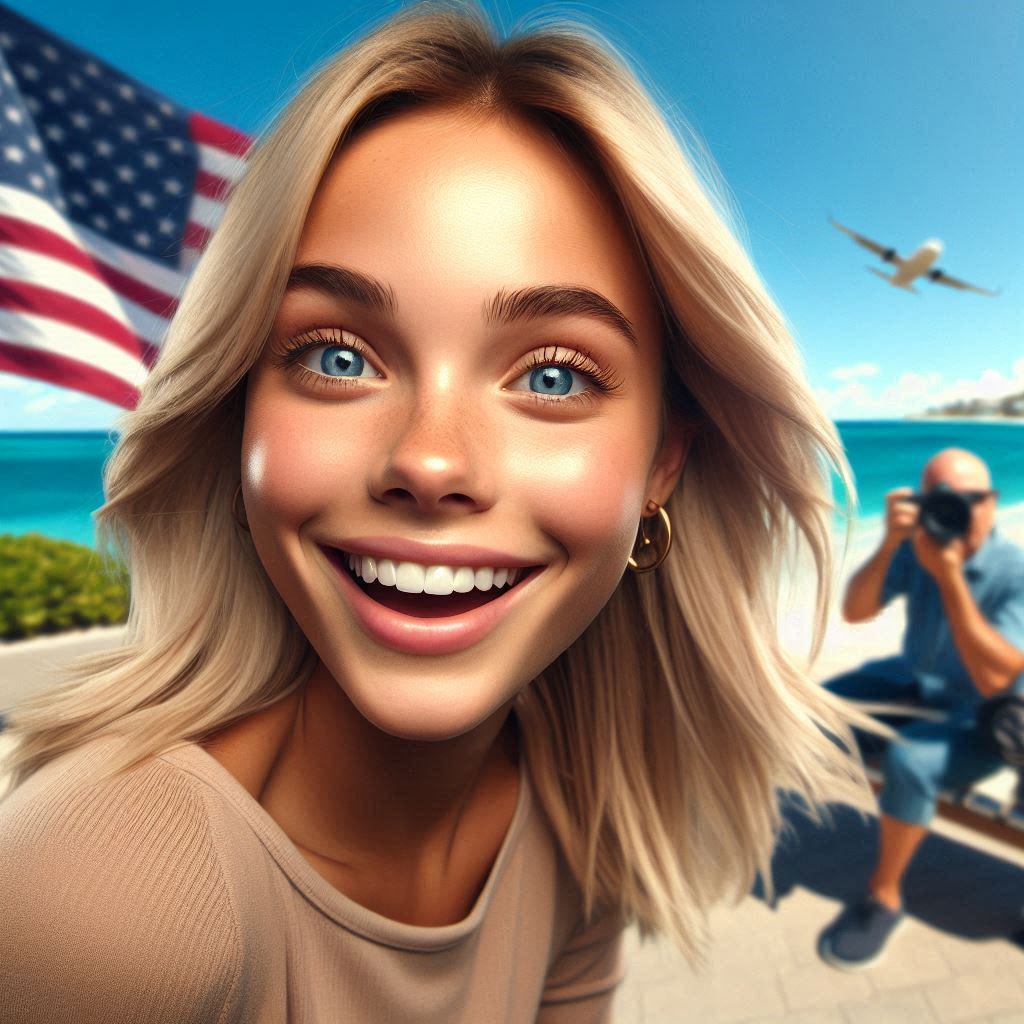 Short Bermuda Captions For Instagram To Keep It Simple