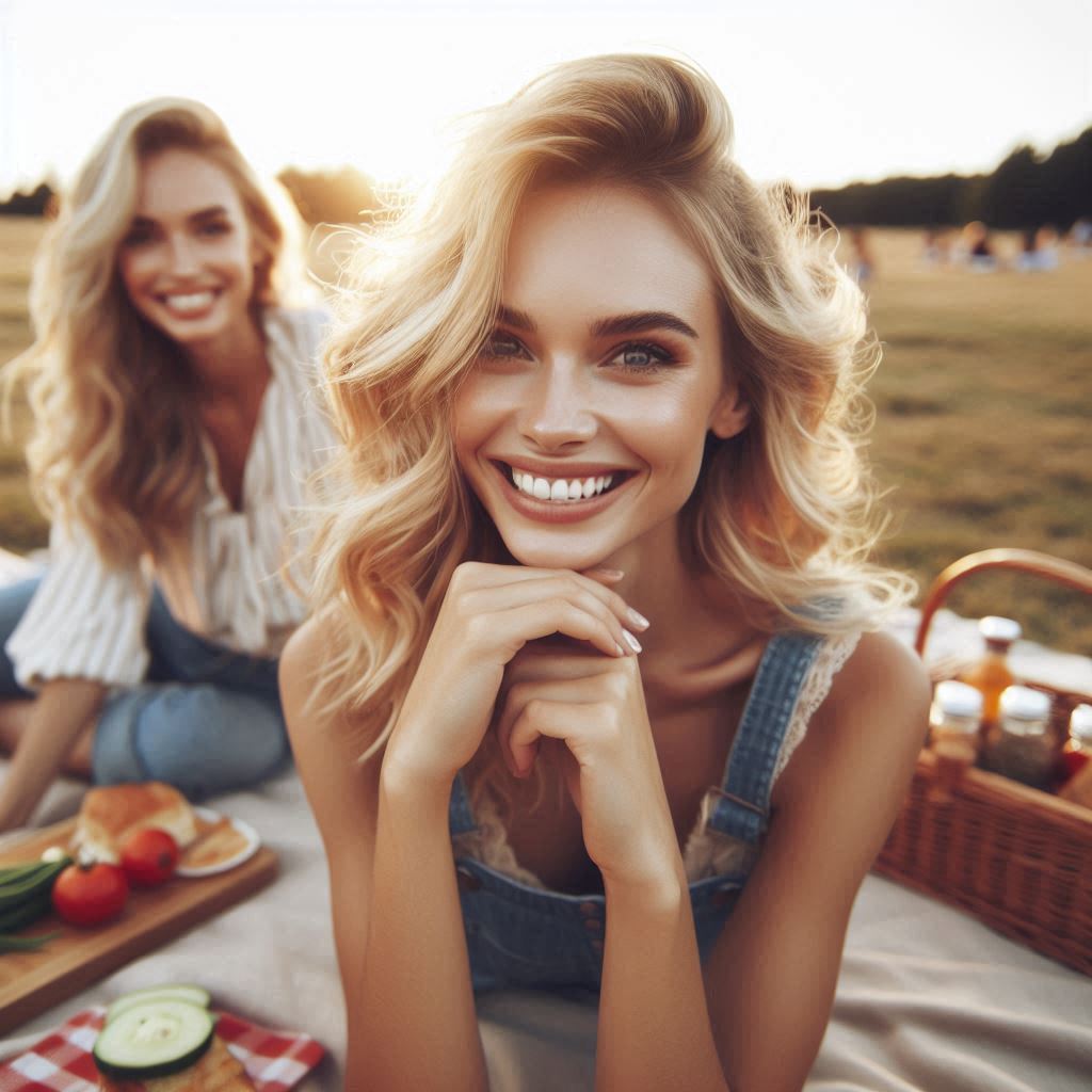 Short Picnic Captions For Instagram Perfect for Your Photos