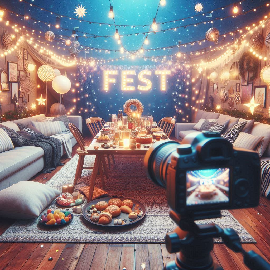 200+ Fest Captions For Instagram That Will Light Up Your Celebration Posts 2 Short and Sweet Captions for Your Fest Photos