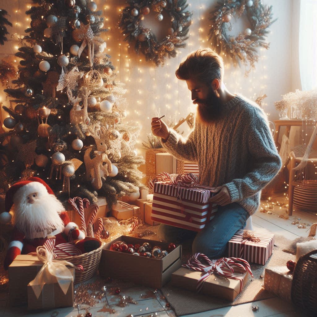 200+ Festive Captions For Instagram to Light Up Your Holiday Spirit and Cheer 2 Short and Sweet Festive Captions