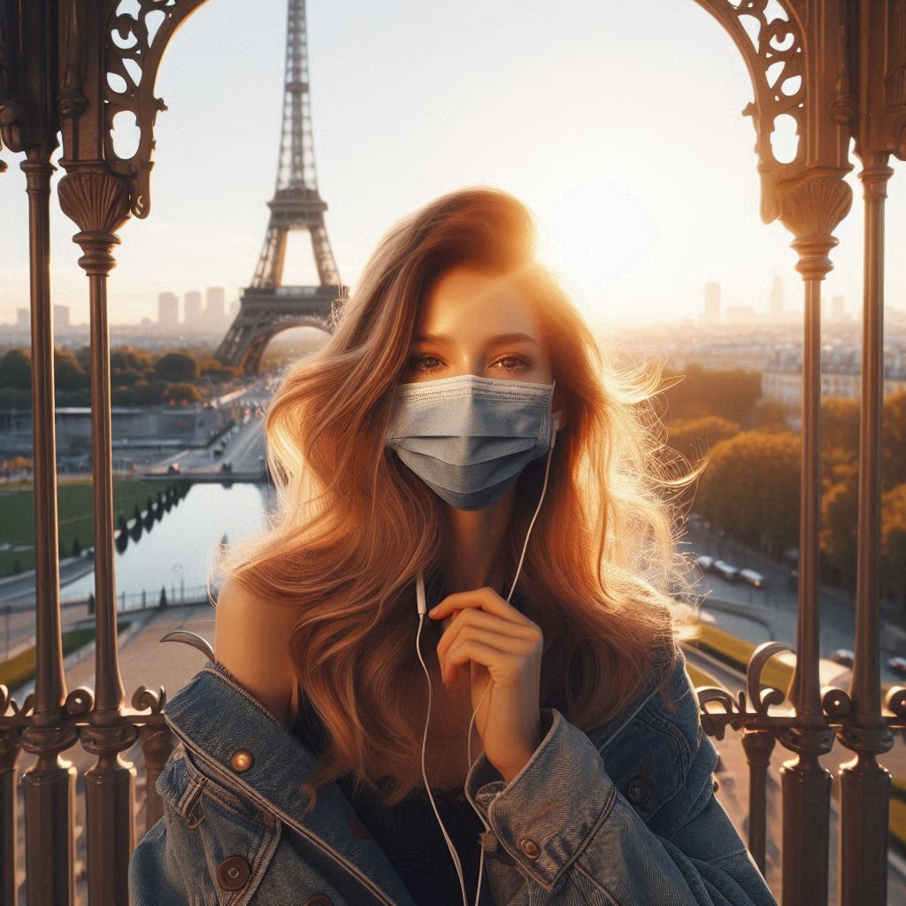 200+ Beautiful Captions and Quotes About Paris to Spark Wanderlust! 2 Superb Beautiful Captions And Quotes About Paris