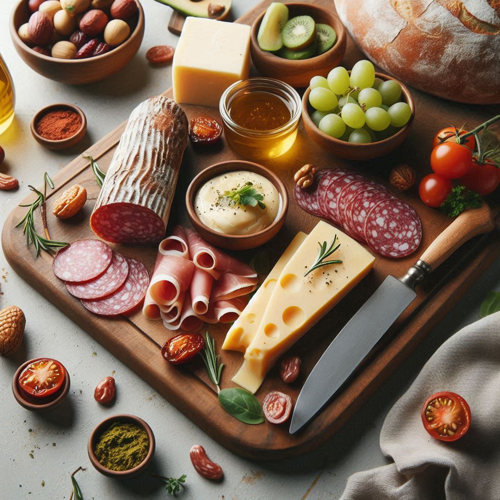 200+ Charcuterie Board Captions for Instagram to Share Your Perfect Spread 2 Superb Charcuterie Board Captions For Instagram