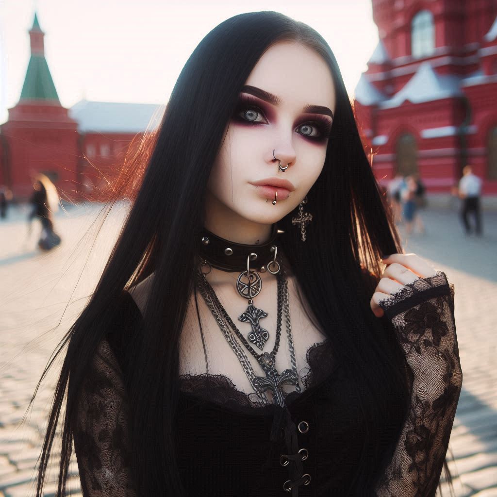 200+ Goth Instagram Captions to Embrace Your Dark Aesthetic 2 Superb Goth Instagram Captions
