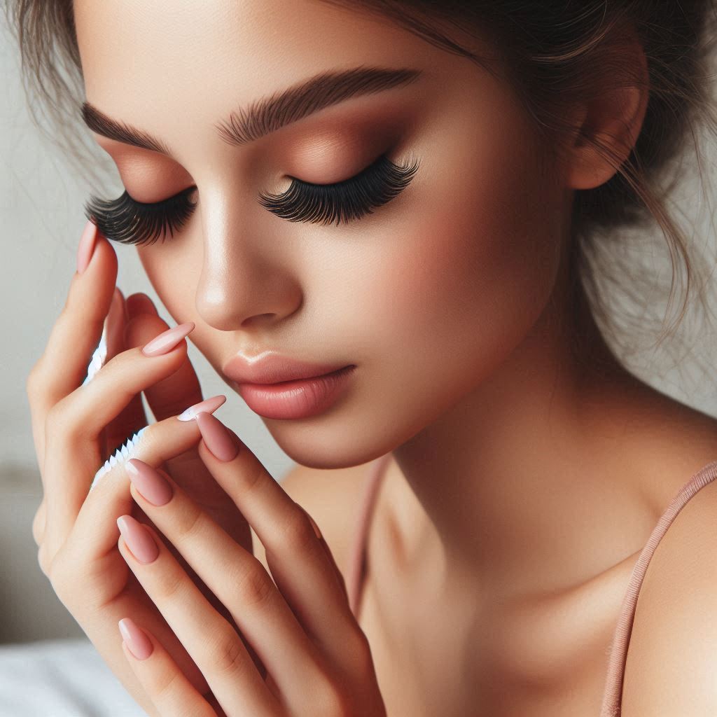 200+ Lash Instagram Captions to Flaunt Your Flawless Flutter 2 Superb Lash Instagram Captions
