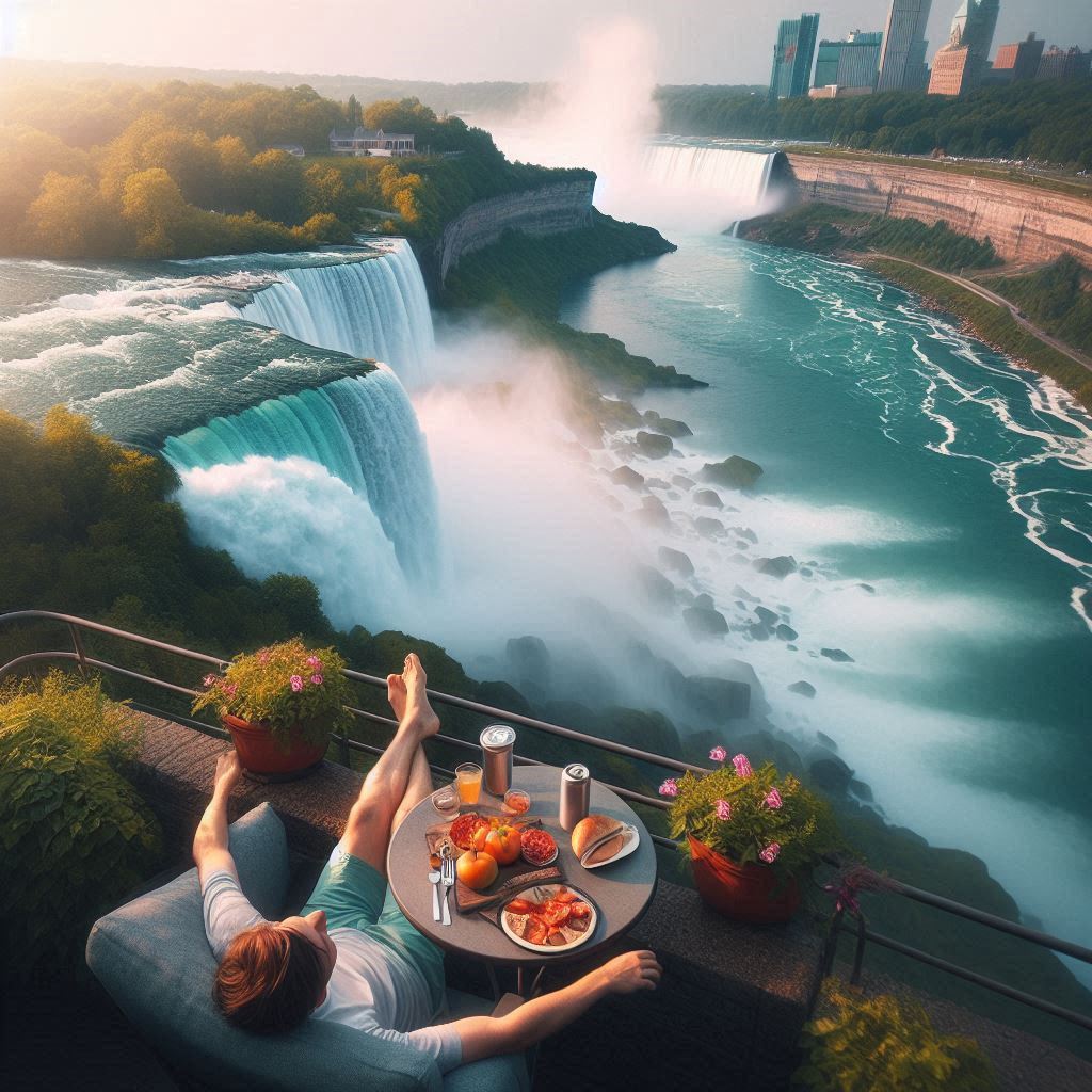 200+ Niagara Falls Instagram Captions to Capture the Majestic Views 2 Superb Niagara Falls Instagram Captions