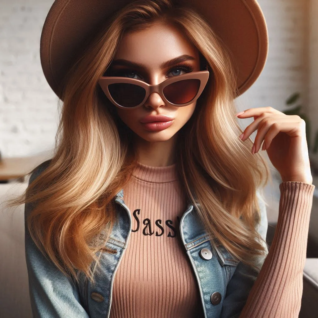 200+ Sassy Captions for Instagram to Show Off Your Bold Attitude 2 Superb Sassy Captions For Instagram
