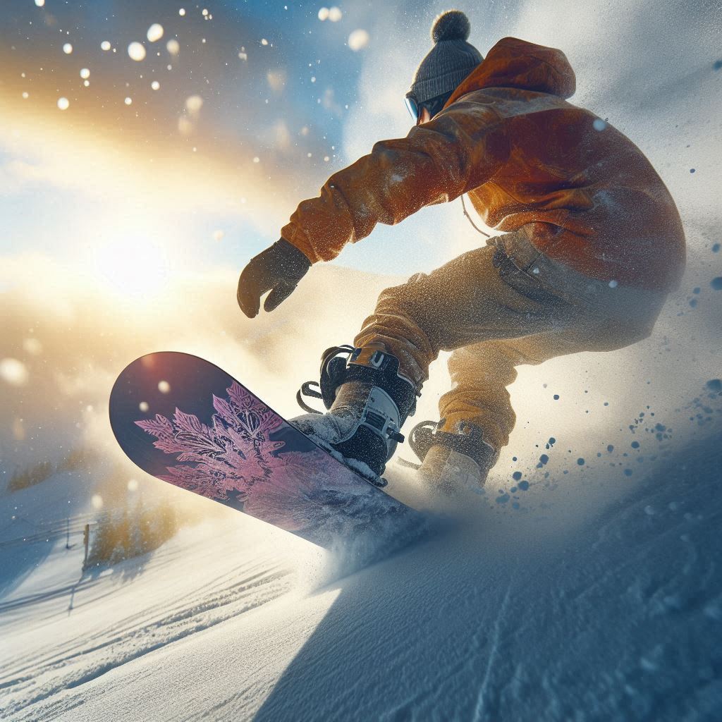 200+ Snowboarding Captions for Instagram to Shred in Style 2 Superb Snowboarding Captions For Instagram