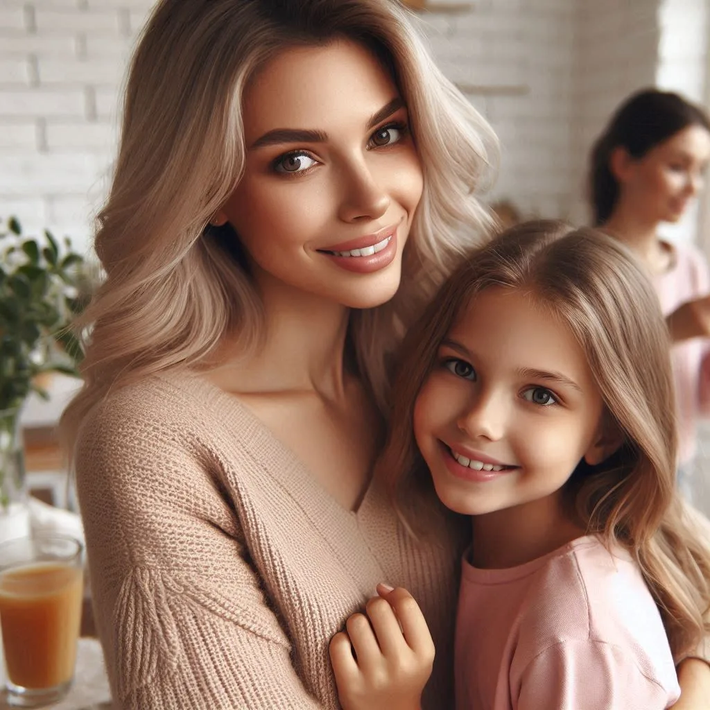 200+ Daughter Captions For Instagram From Mom to Celebrate Your Bond