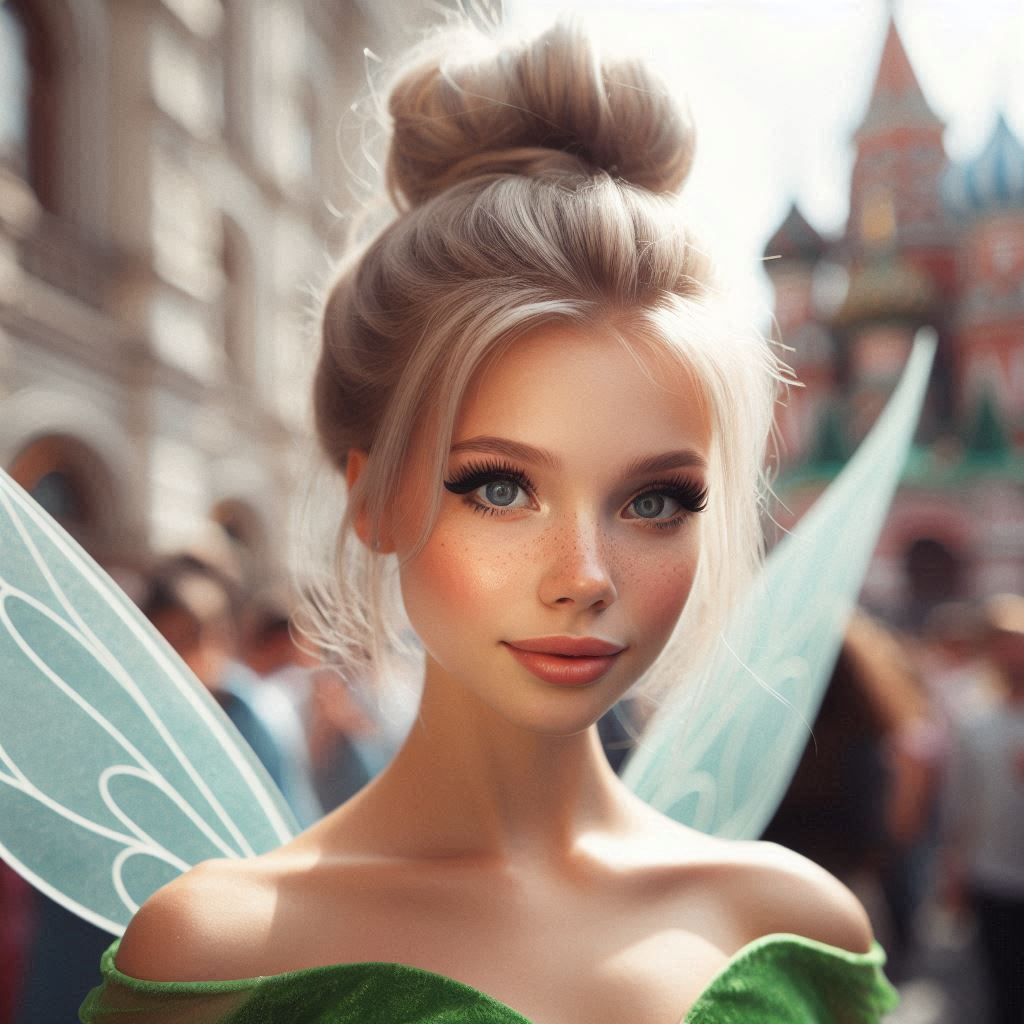200+ Tinkerbell Instagram Captions to Channel Your Inner Fairy 6 Tinkerbell quotes for Instagram