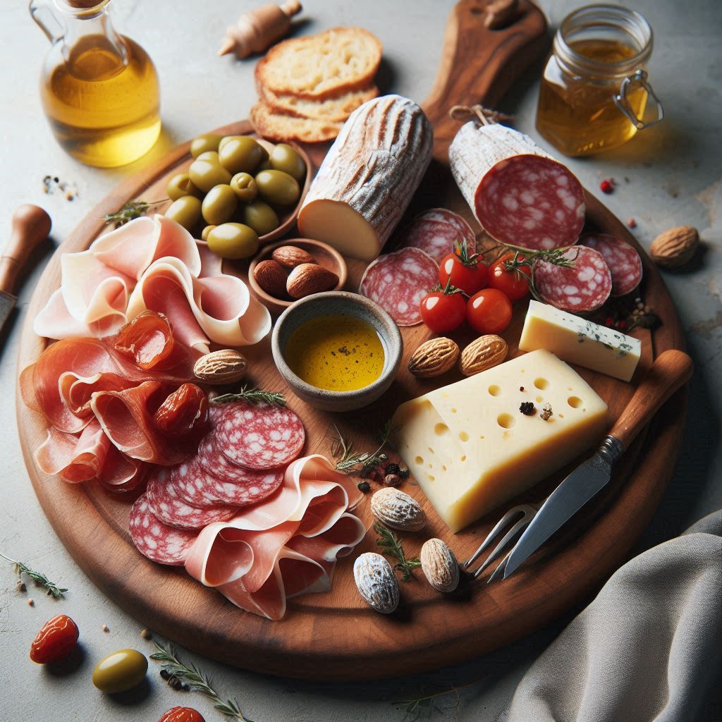 200+ Charcuterie Board Captions for Instagram to Share Your Perfect Spread 6 Top charcuterie board captions to use on Instagram