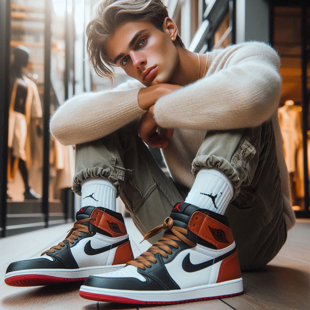 200+ Jordan 1 Instagram Captions to Show Off Your Sneaker Game 5 Trending Jordan 1 Instagram captions
