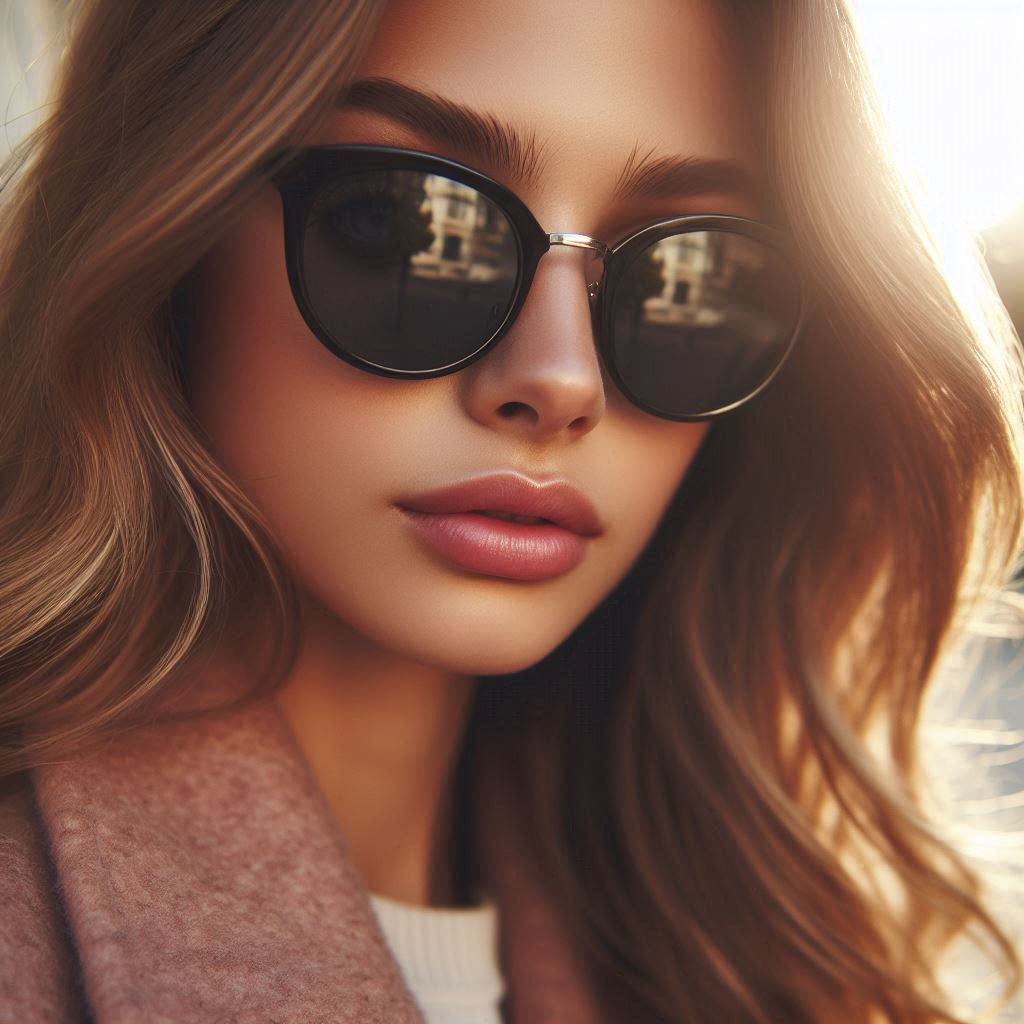 200+ Perfect Sunglasses Captions for Instagram to Shade Your Style 4 Trendy Sunglasses Captions to Use