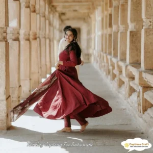139+ Essential Twirling Captions For Instagram and Quotes to Boost Engagement
