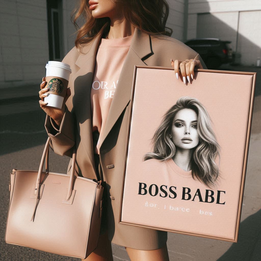 200+ Boss Babe Instagram Captions to Show Off Your Hustle 4 Two word Boss Babe Instagram Captions