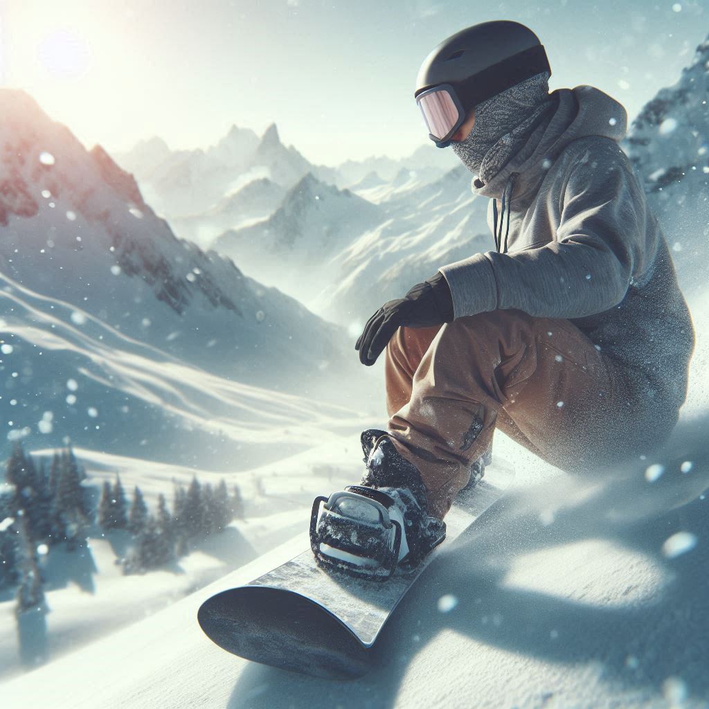 200+ Snowboarding Captions for Instagram to Shred in Style 4 Two word Snowboarding Captions For Instagram